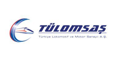 Türkiye Lokomotif ve Motor Sanayi A.Ş.