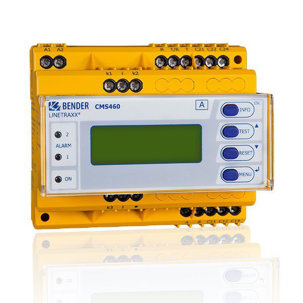 CM Series Current Monitoring Devices