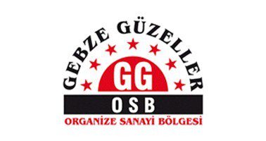 Gebze Güzeller Organize Sanayi Bölgesi