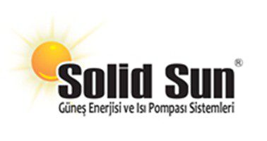 Solid Sun Company