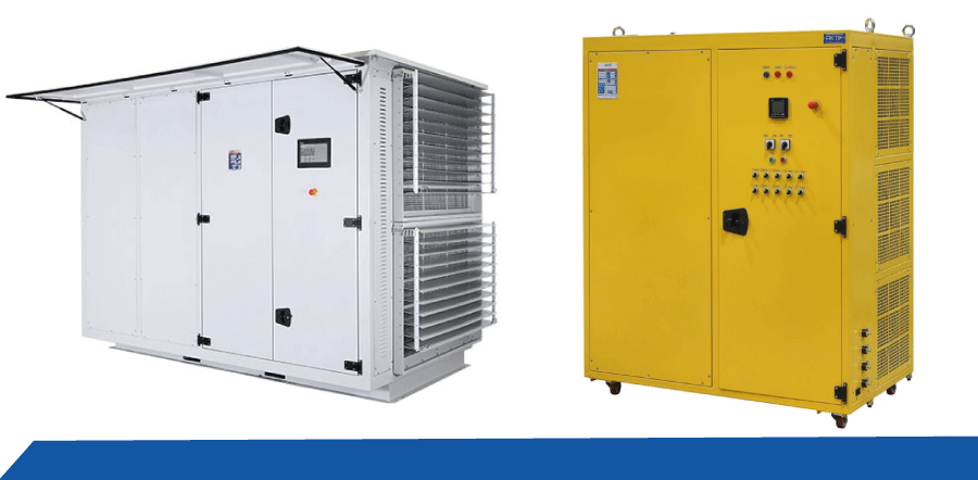 Aktif Group Load Banks