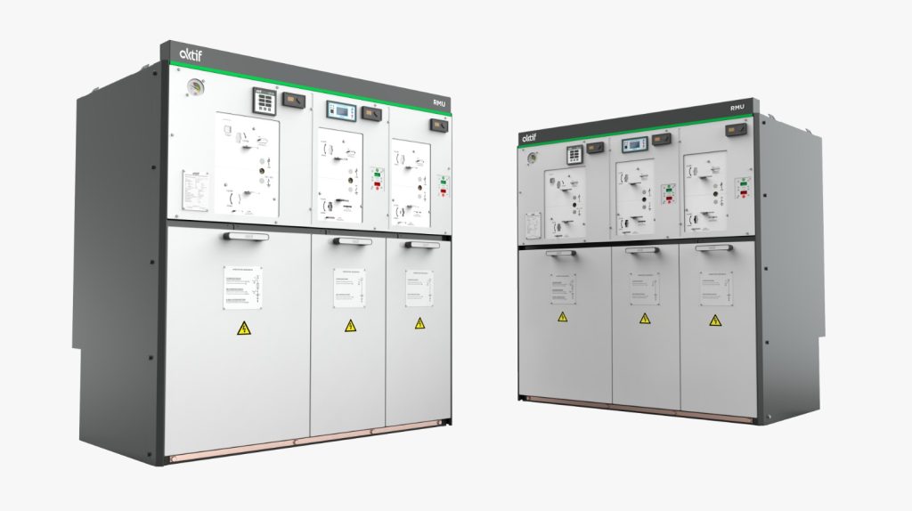 A Ring Main Unit (RMU) is considered an important component in electrical power distribution networks, primarily used in medium voltage applications.