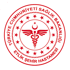 Ankara Etlik Sehir Hastanesi Logo