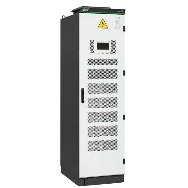 AHF Active Harmonic Filter