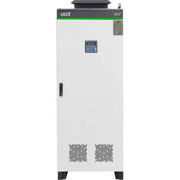 BCF Automatic Detuned Capacitor Bank