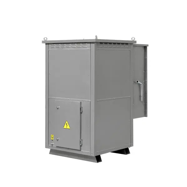 NGR – Neutral Grounding Resistor